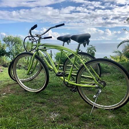 Maui Homestay Vue Ocean Exceptionnelle & Baleines En Saison Tohautu Bagian luar foto