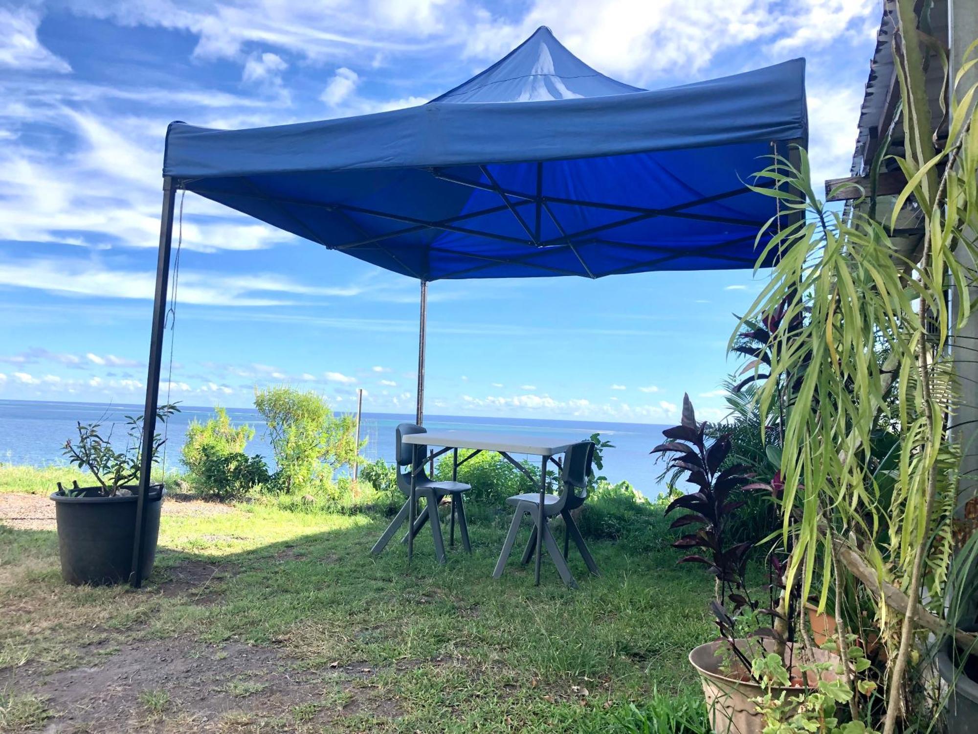 Maui Homestay Vue Ocean Exceptionnelle & Baleines En Saison Tohautu Bagian luar foto