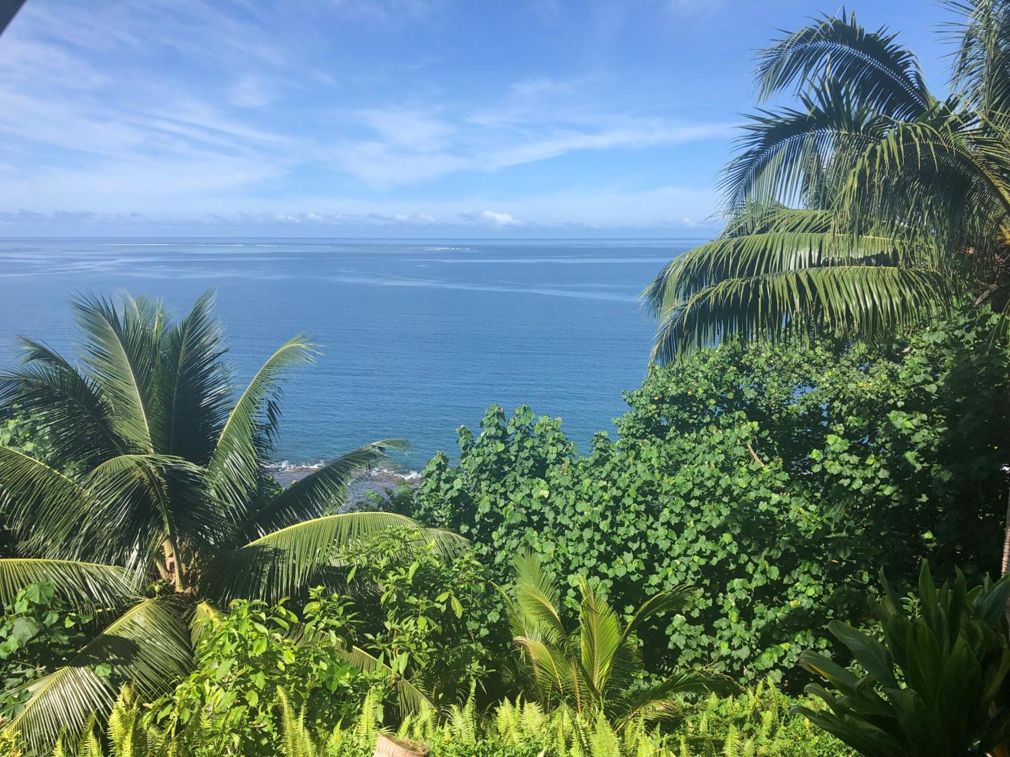 Maui Homestay Vue Ocean Exceptionnelle & Baleines En Saison Tohautu Bagian luar foto