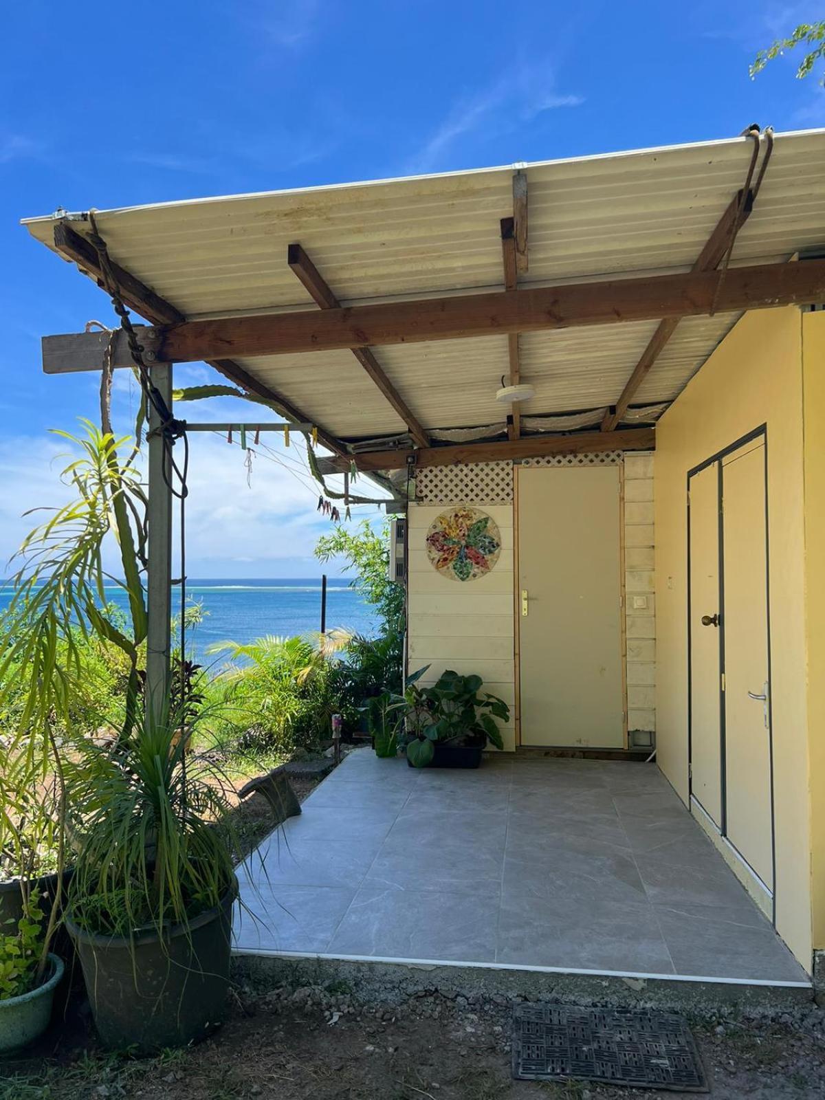 Maui Homestay Vue Ocean Exceptionnelle & Baleines En Saison Tohautu Bagian luar foto