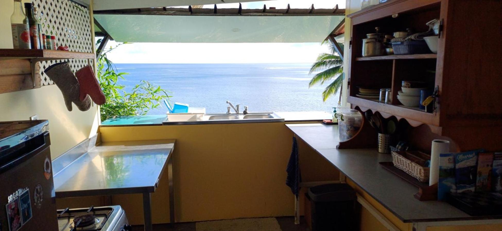 Maui Homestay Vue Ocean Exceptionnelle & Baleines En Saison Tohautu Bagian luar foto